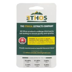 2 to 1 CBD to THC oil