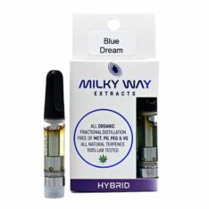 Milky Way Vape Tip Blue Dream