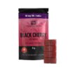 Twisted Extracts Indica ZZZ Bombs Black Cherry