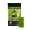 Twisted Extracts Sativa Jelly Bombs Apple