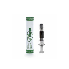 THC Concentrates Kloud 9 Phoenix Tears