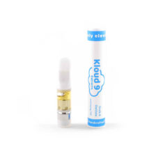 Kloud 9 THC Distillate Vape Tip