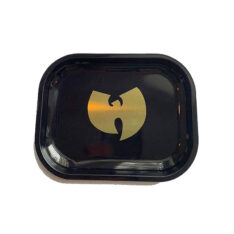 Wu Tang Rolling Tray