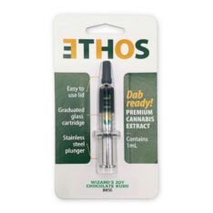 best cannabis oil