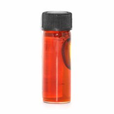 Wizard Weed Honey Oil Vial
