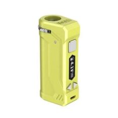 Yocan UNI Pro Box Mod Battery Apple Green