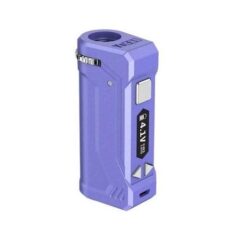 Yocan UNI Pro Box Mod Battery Purple