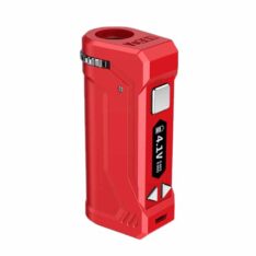 Yocan UNI Pro Box Mod Battery Red