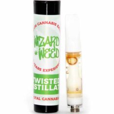 buy Wizard Weed Vape cartridge
