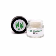 buy lab tested CBD Isolate