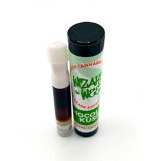 best Ceramic Vape Carts