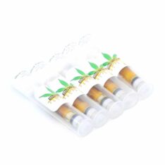 Enigma Extracts - Evolution Cartridges 1g Mix and Match 5 Pack