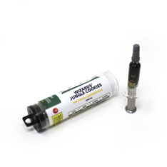 Ethos Wizards' Jungle Cookies HTHP Oil *Price Drop*