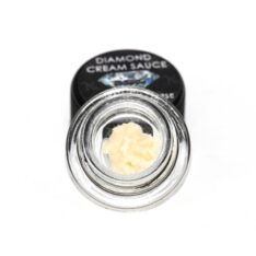 Kootenay Labs - Diamond Cream Sauce