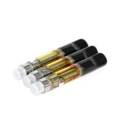 Quality Brand Overruns Vape Cartridge Mix and Match 5 Pack