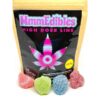 MmmEdibles - High Dose Line THC Candy
