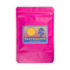 Sacramente Sacred Psilocybe - Capsules