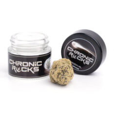 Chronic Rocks (Moon Rock)
