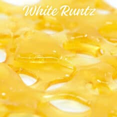 Peak Purity: Shatter