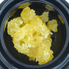 Dank Haus Labs - Crumble *30% OFF Early Holiday Sale*