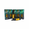 High Voltage Extracts (HVE) Carts Mix and Match 10-Pack