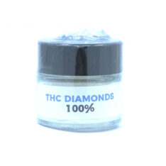 Wizard Weed THC Diamonds