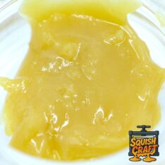Squish Craft - Live Hash Rosin